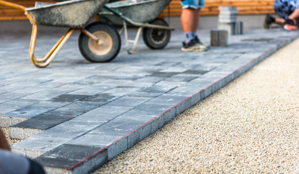 Best Driveway Paver Sealing  in Brevard, NC