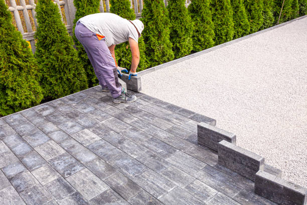 Trusted Brevard, NC Driveway Pavers Experts